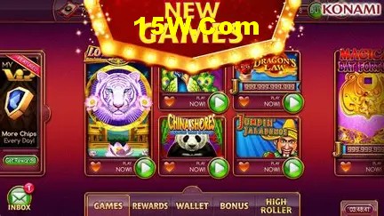 VIP Rewards System